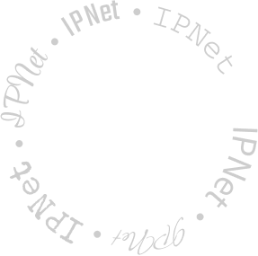 圓圈logo